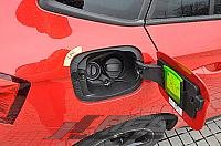 Foto z montáže LPG - ŠKODA KAMIQ 1498 cm³