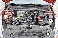 Photo of conversion LPG - RENAULT CLIO 898 cm³
