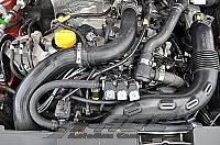 Photo of conversion LPG - RENAULT CLIO 898 cm³