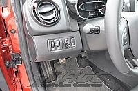 Photo of conversion LPG - RENAULT CLIO 898 cm³