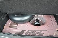 Photo of conversion LPG - RENAULT CLIO 898 cm³