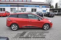 Photo of conversion LPG - RENAULT CLIO 898 cm³