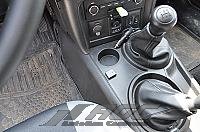 Photo of conversion LPG - LADA NIVA TRAVEL 1 690 cm³