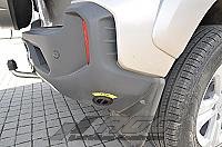 Photo of conversion LPG - LADA NIVA TRAVEL 1 690 cm³