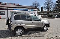 Photo of conversion LPG - LADA NIVA TRAVEL 1 690 cm³