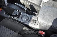 Photo of conversion LPG - MITSUBISHI OUTLANDER 1 998 cm³