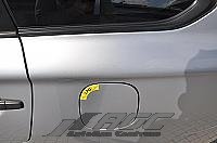 Photo of conversion LPG - MITSUBISHI OUTLANDER 1 998 cm³
