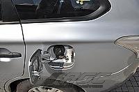Photo of conversion LPG - MITSUBISHI OUTLANDER 1 998 cm³