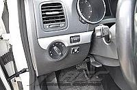 Foto z montáže LPG - ŠKODA YETI 1 197 cm³