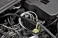 Photo of conversion LPG - FORD FOCUS 1 596 cm³
