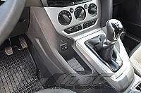 Photo of conversion LPG - FORD FOCUS 1 596 cm³