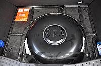 Photo of conversion LPG - FORD FOCUS 1 596 cm³