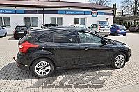 Photo of conversion LPG - FORD FOCUS 1 596 cm³