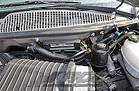 Photo of conversion LPG - CHEVROLET EXPRESS 5 317 cm³
