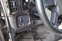 Photo of conversion LPG - CHEVROLET EXPRESS 5 317 cm³