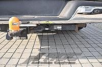 Photo of conversion LPG - CHEVROLET EXPRESS 5 317 cm³