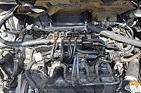 Photo of conversion LPG - HYUNDAI I30 1 591 cm³