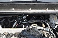 Photo of conversion LPG - HYUNDAI I30 1 591 cm³