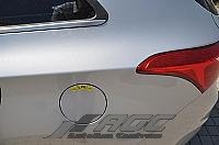 Photo of conversion LPG - HYUNDAI I30 1 591 cm³