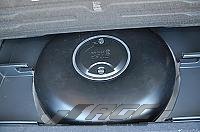 Photo of conversion LPG - HYUNDAI I30 1 591 cm³