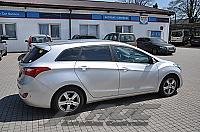 Photo of conversion LPG - HYUNDAI I30 1 591 cm³