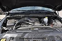 Photo of conversion LPG - DODGE RAM LARAMIE CLASSIC 5 654 cm³