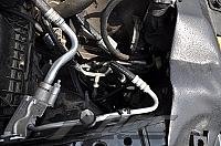 Photo of conversion LPG - DODGE RAM LARAMIE CLASSIC 5 654 cm³