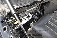 Photo of conversion LPG - DODGE RAM LARAMIE CLASSIC 5 654 cm³