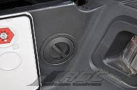 Photo of conversion LPG - DODGE RAM LARAMIE CLASSIC 5 654 cm³