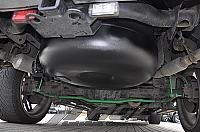 Photo of conversion LPG - DODGE RAM LARAMIE CLASSIC 5 654 cm³
