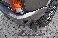Photo of conversion LPG - LADA NIVA 4x4 URBAN 1690 cm³