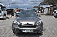 Photo of conversion LPG - HONDA CR-V 1 997 cm³