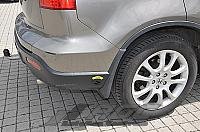 Photo of conversion LPG - HONDA CR-V 1 997 cm³