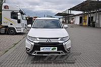 Photo of conversion LPG - MITSUBISHI OUTLANDER 1 998 cm³