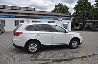 Photo of conversion LPG - MITSUBISHI OUTLANDER 1 998 cm³