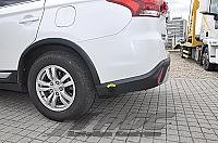 Photo of conversion LPG - MITSUBISHI OUTLANDER 1 998 cm³