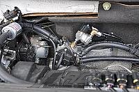 Photo of conversion LPG - MITSUBISHI OUTLANDER 1 998 cm³