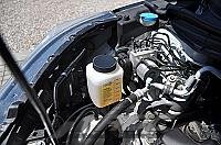 Photo of conversion LPG - HONDA CR-V 1 997 cm³