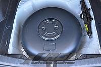 Photo of conversion LPG - HONDA CR-V 1 997 cm³