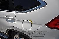 Photo of conversion LPG - HONDA CR-V 1 997 cm³