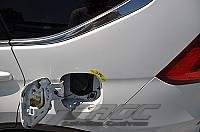 Photo of conversion LPG - HONDA CR-V 1 997 cm³