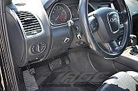 Photo of conversion LPG - AUDI Q7 4 163 cm³