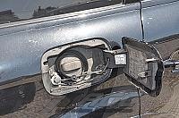 Photo of conversion LPG - AUDI Q7 4 163 cm³