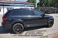 Photo of conversion LPG - AUDI Q7 4 163 cm³