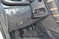 Foto z montáže LPG - OPEL MOKKA 1 598 cm³