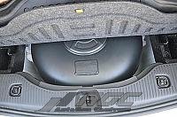 Foto z montáže LPG - OPEL MOKKA 1 598 cm³