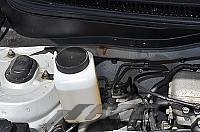 Photo of conversion LPG - KIA RIO 1399 cm³