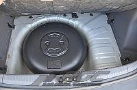 Photo of conversion LPG - KIA RIO 1399 cm³