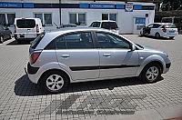Photo of conversion LPG - KIA RIO 1399 cm³