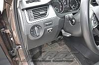Foto z montáže LPG - ŠKODA RAPID 999 cm³